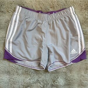 adidas Athletic Shorts